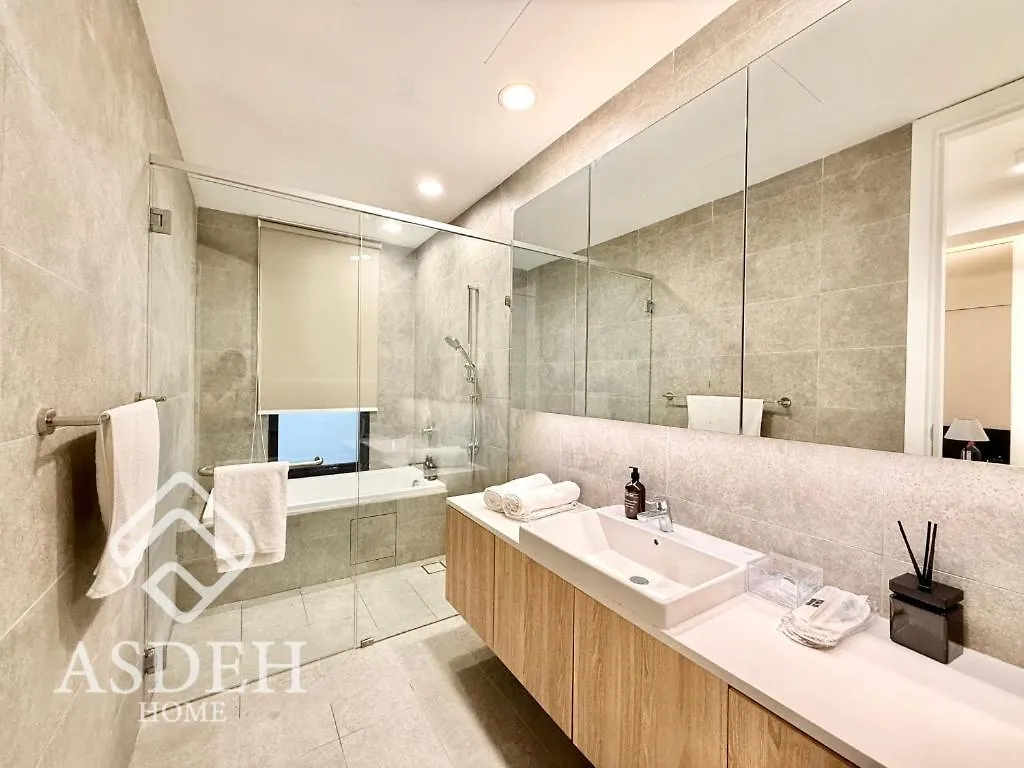 Kami Mont Kiara Residences & Hotel By Ireka Κουάλα Λουμπούρ Μαλαισία
