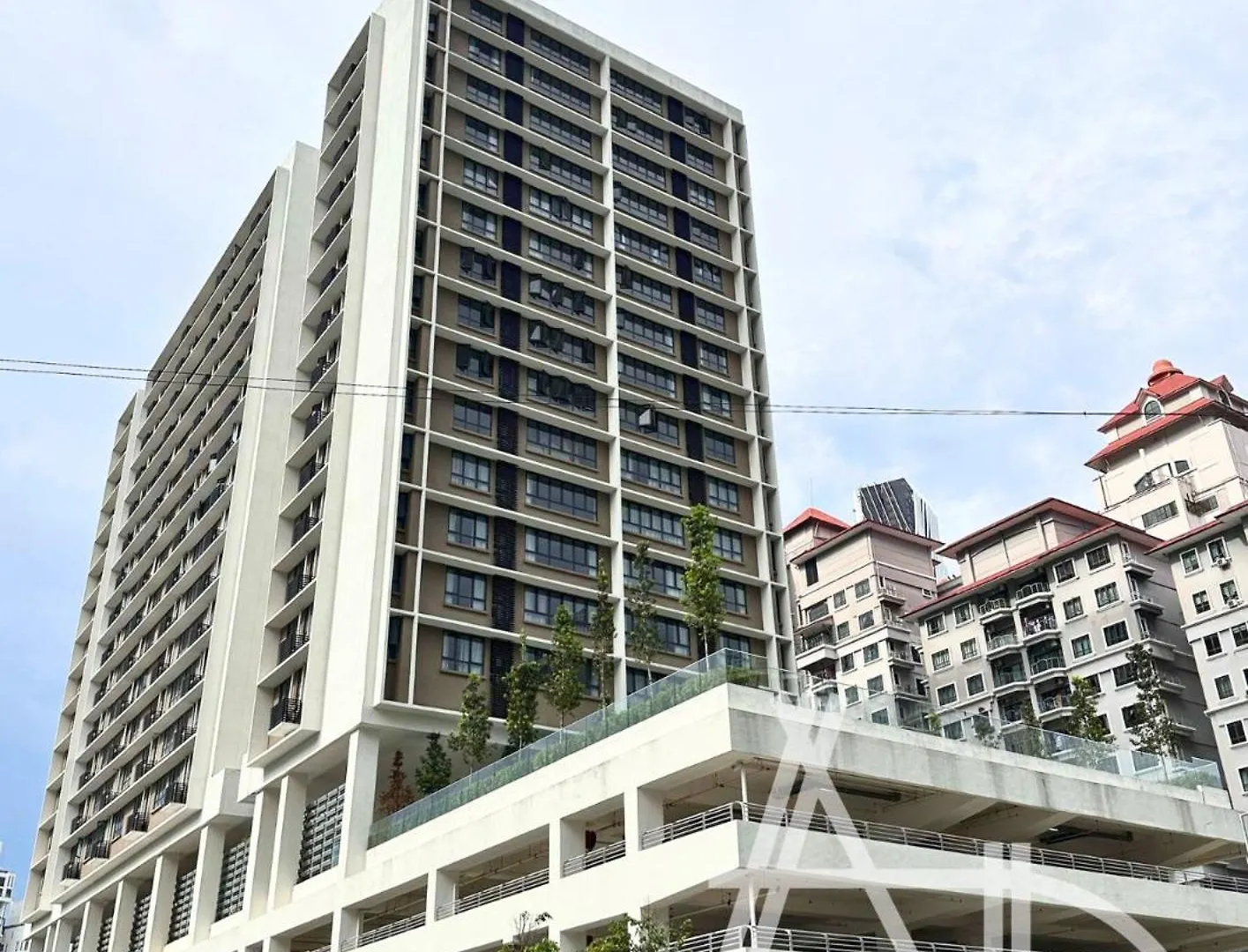 Kami Mont Kiara Residences & Hotel By Ireka Κουάλα Λουμπούρ Μαλαισία