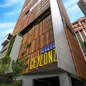 3* Appart hôtel Ceylonz By Mykey
