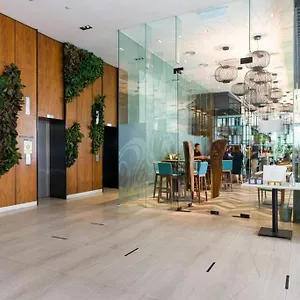 4* Appart hôtel Canopy Lives At Tribeca Residence, Five Senses