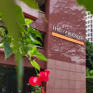 3* Appart hôtel The Maple
