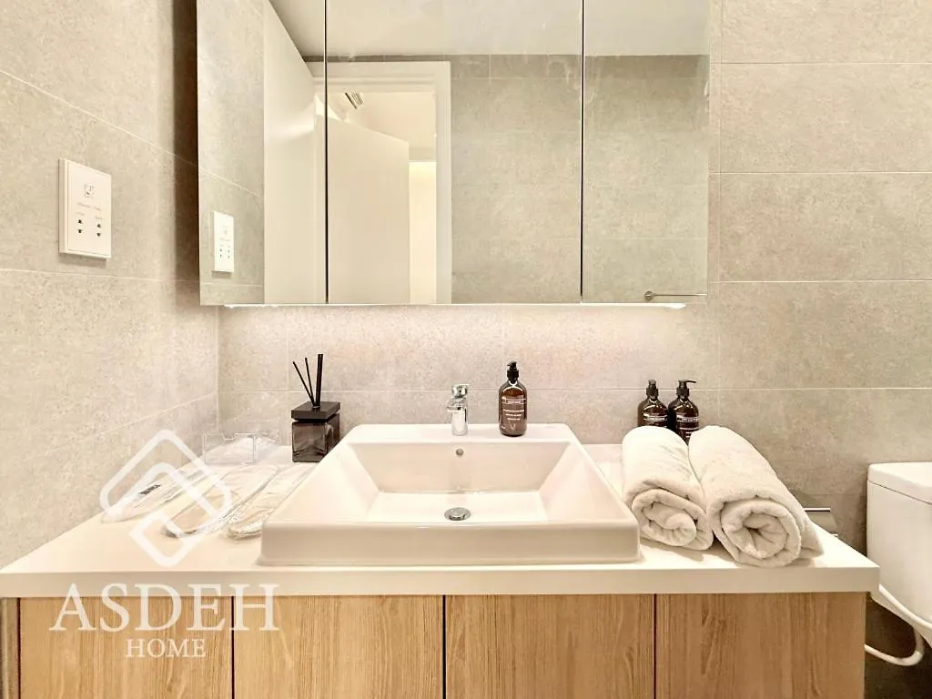 Kami Mont Kiara Residences & Hotel By Ireka Kuala Lumpur Malásia